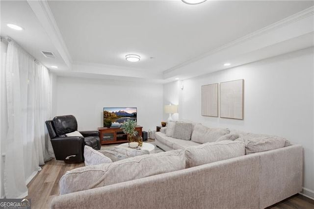 2416 Loxford Lane, Alpharetta, GA 30009