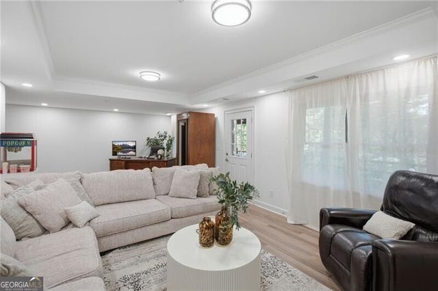 2416 Loxford Lane, Alpharetta, GA 30009