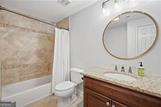 2416 Loxford Lane, Alpharetta, GA 30009