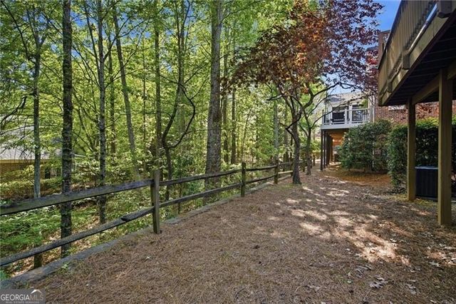 2416 Loxford Lane, Alpharetta, GA 30009