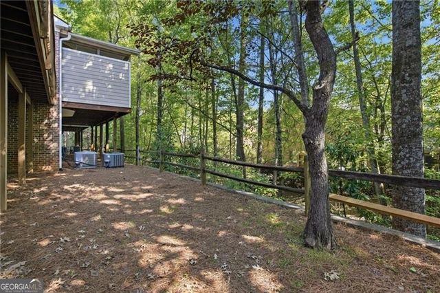 2416 Loxford Lane, Alpharetta, GA 30009