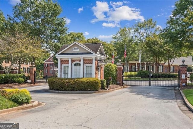 2416 Loxford Lane, Alpharetta, GA 30009