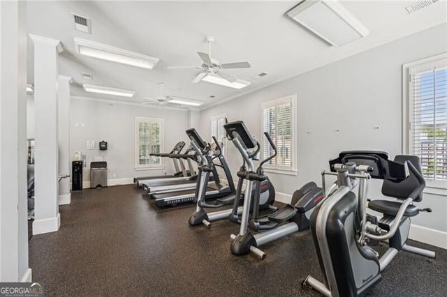 2416 Loxford Lane, Alpharetta, GA 30009