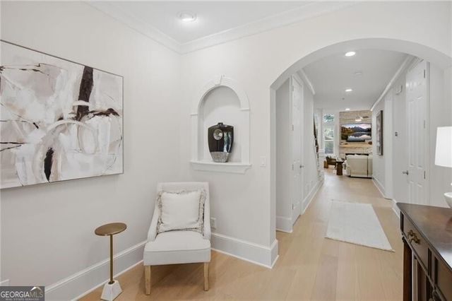 2416 Loxford Lane, Alpharetta, GA 30009