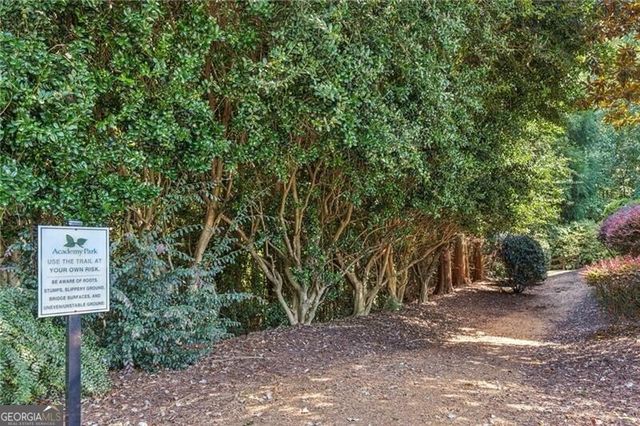 2416 Loxford Lane, Alpharetta, GA 30009