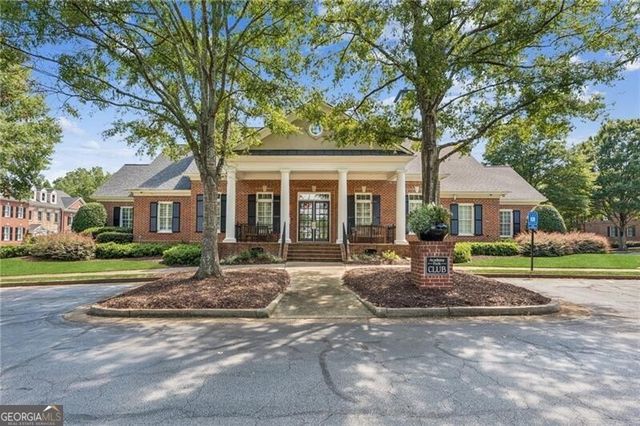 2416 Loxford Lane, Alpharetta, GA 30009
