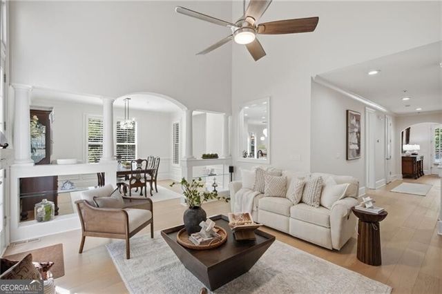 2416 Loxford Lane, Alpharetta, GA 30009