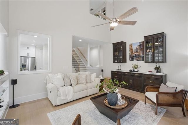 2416 Loxford Lane, Alpharetta, GA 30009