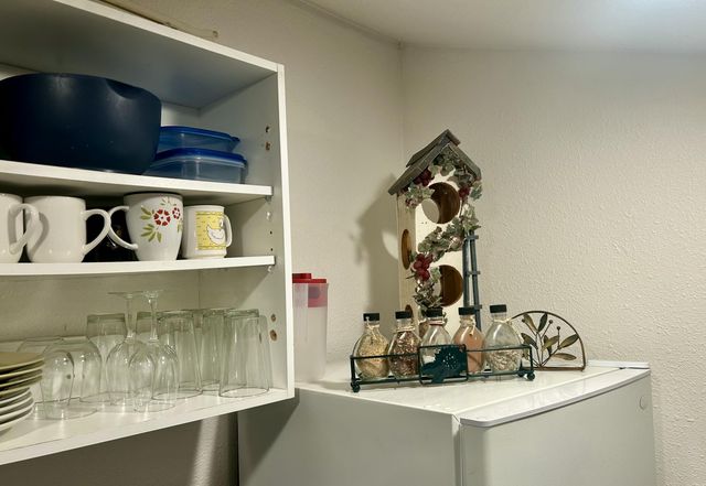 340 Cedar Brook Trail, California Hot Springs, CA 93207