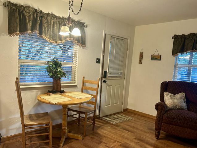 340 Cedar Brook Trail, California Hot Springs, CA 93207