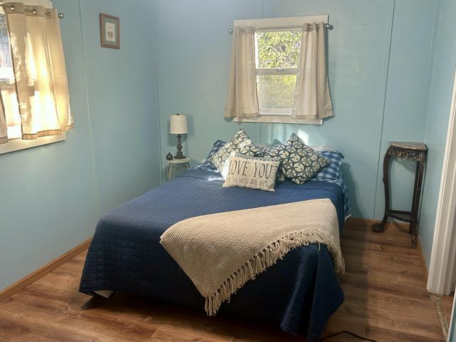 340 Cedar Brook Trail, California Hot Springs, CA 93207