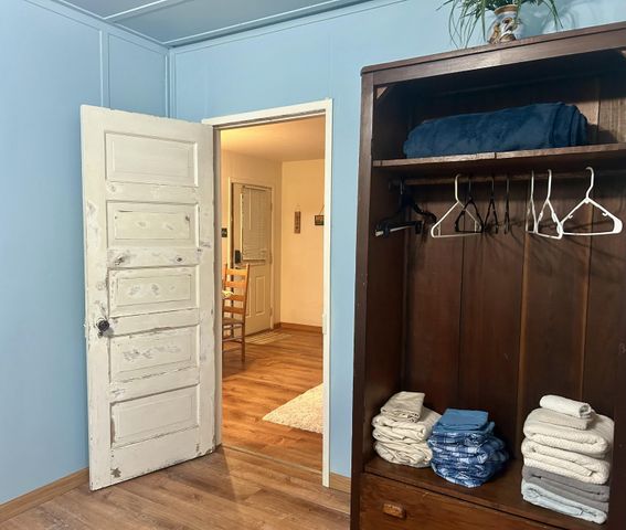 340 Cedar Brook Trail, California Hot Springs, CA 93207