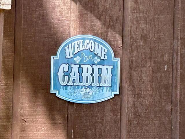 340 Cedar Brook Trail, California Hot Springs, CA 93207