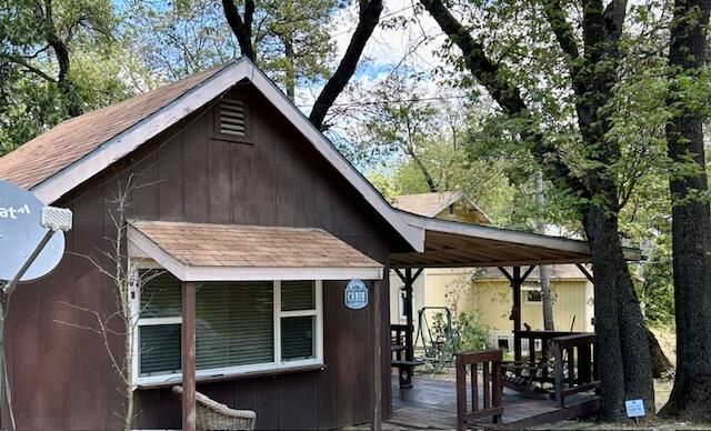 340 Cedar Brook Trail, California Hot Springs, CA 93207