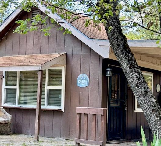 340 Cedar Brook Trail, California Hot Springs, CA 93207