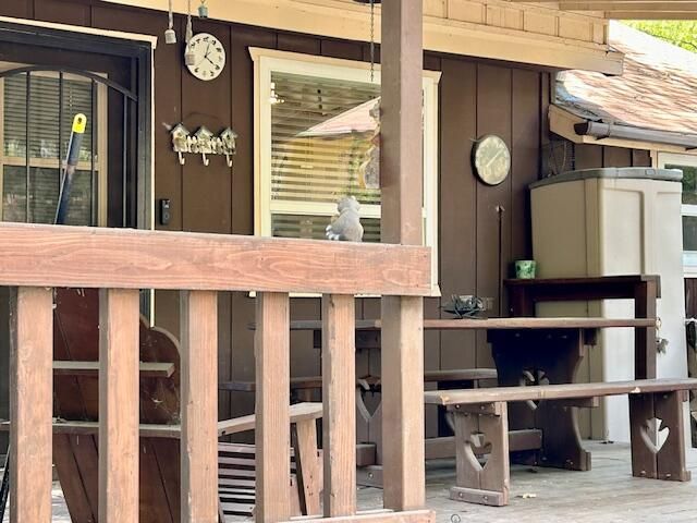 340 Cedar Brook Trail, California Hot Springs, CA 93207