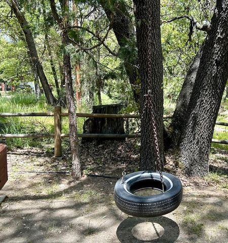 340 Cedar Brook Trail, California Hot Springs, CA 93207