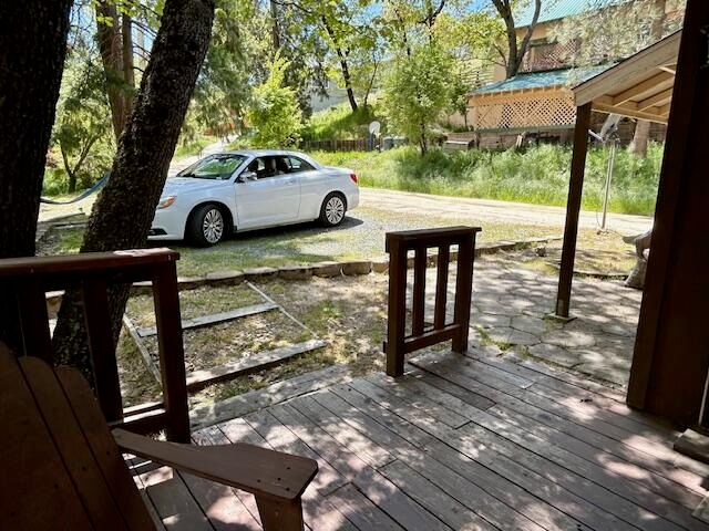 340 Cedar Brook Trail, California Hot Springs, CA 93207