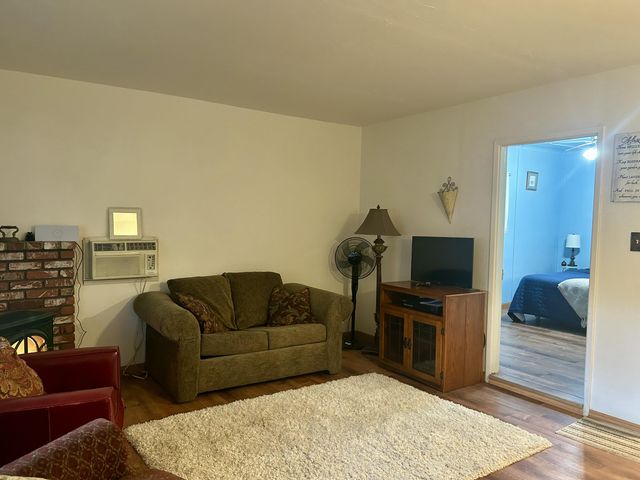 340 Cedar Brook Trail, California Hot Springs, CA 93207