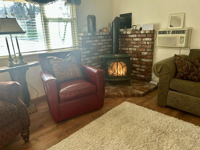 340 Cedar Brook Trail, California Hot Springs, CA 93207