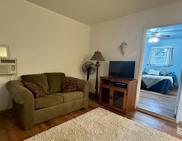 340 Cedar Brook Trail, California Hot Springs, CA 93207