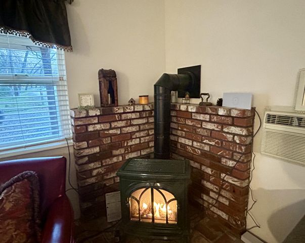 340 Cedar Brook Trail, California Hot Springs, CA 93207