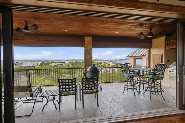 2141 Century Oak Drive, Graford, TX 76449