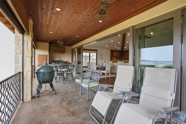 2141 Century Oak Drive, Graford, TX 76449
