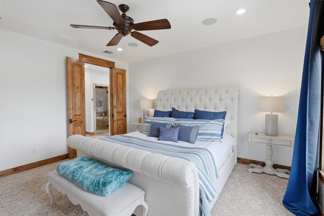 2141 Century Oak Drive, Graford, TX 76449