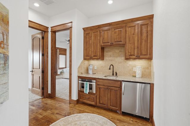 2141 Century Oak Drive, Graford, TX 76449