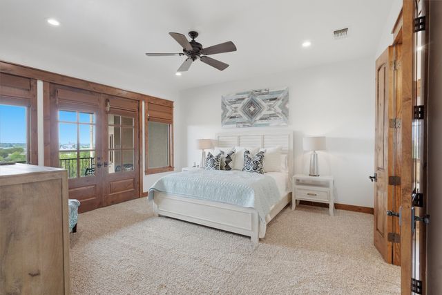 2141 Century Oak Drive, Graford, TX 76449