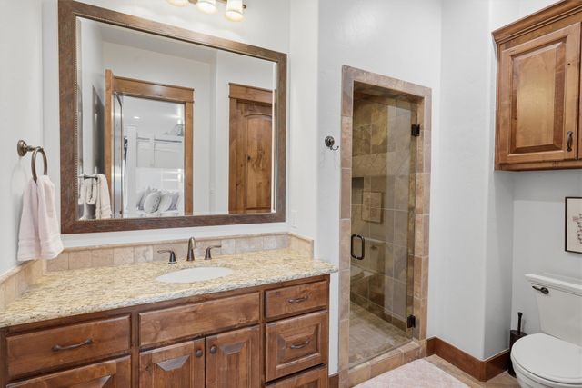 2141 Century Oak Drive, Graford, TX 76449