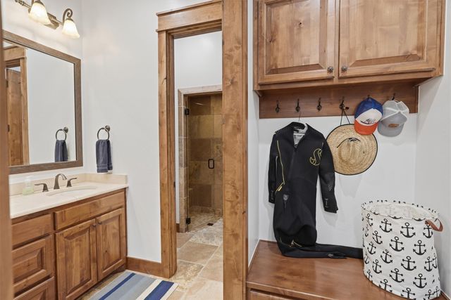 2141 Century Oak Drive, Graford, TX 76449