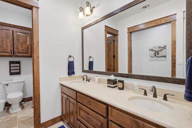 2141 Century Oak Drive, Graford, TX 76449