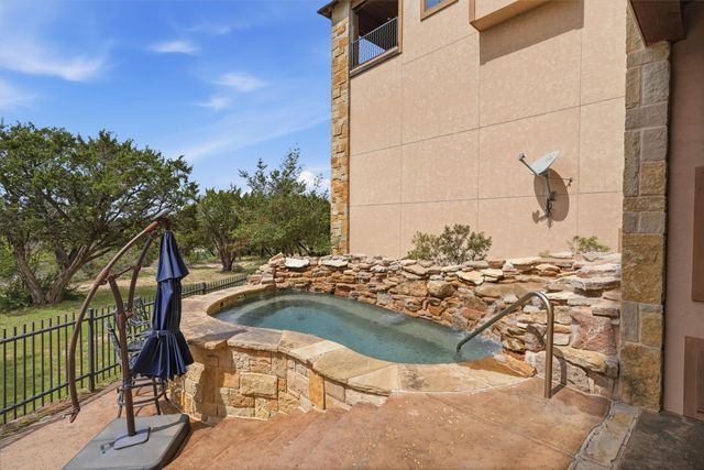 2141 Century Oak Drive, Graford, TX 76449
