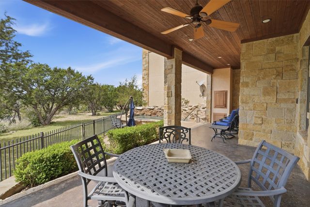2141 Century Oak Drive, Graford, TX 76449