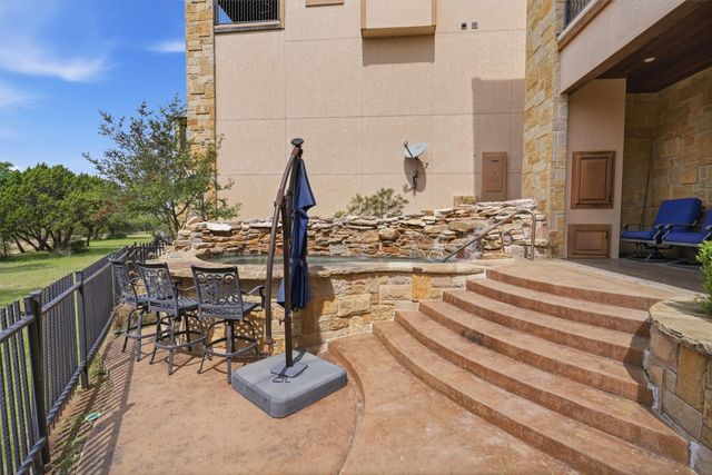 2141 Century Oak Drive, Graford, TX 76449