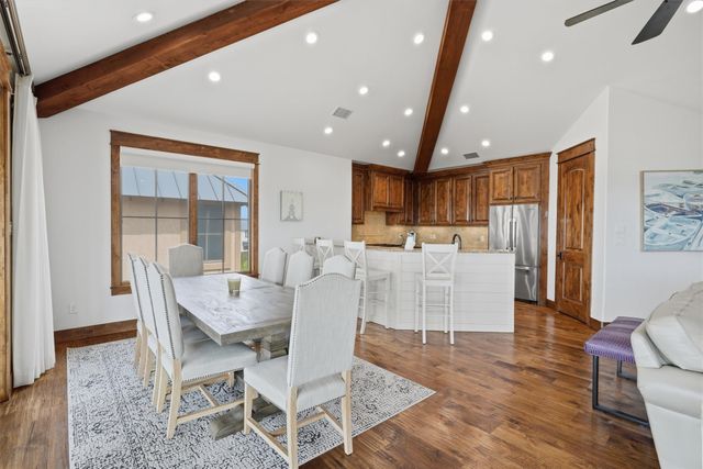 2141 Century Oak Drive, Graford, TX 76449