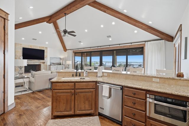 2141 Century Oak Drive, Graford, TX 76449