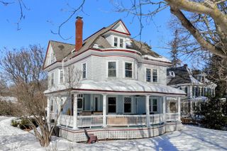 69 Cheney Street, Franklin, NH 03235