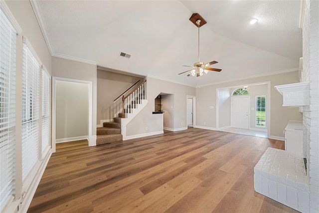 6738 W Greens Road, Houston, TX 77066