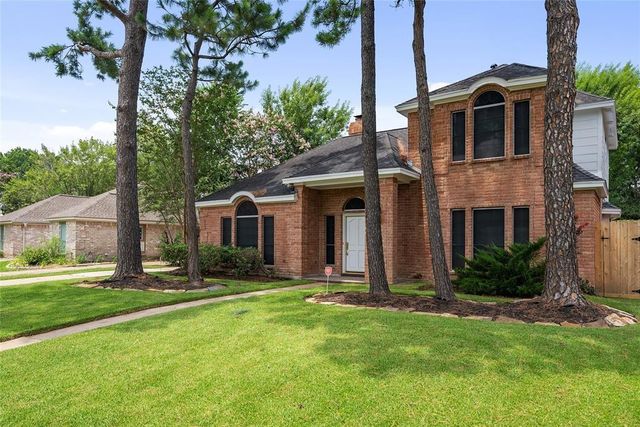 6738 W Greens Road, Houston, TX 77066