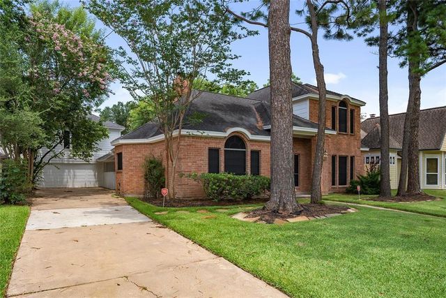 6738 W Greens Road, Houston, TX 77066