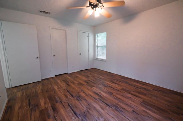 3705 Bryce Avenue 3707, Fort Worth, TX 76107