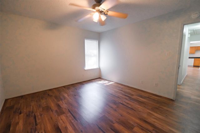 3705 Bryce Avenue 3707, Fort Worth, TX 76107