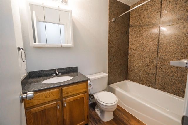 3705 Bryce Avenue 3707, Fort Worth, TX 76107