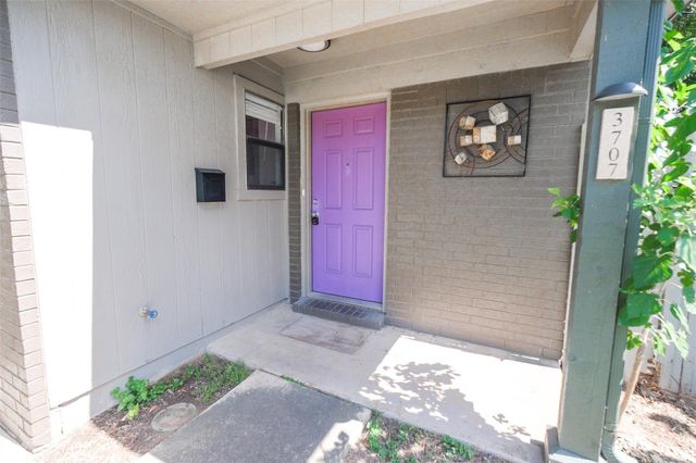3705 Bryce Avenue 3707, Fort Worth, TX 76107