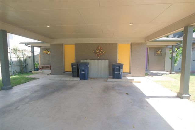 3705 Bryce Avenue 3707, Fort Worth, TX 76107
