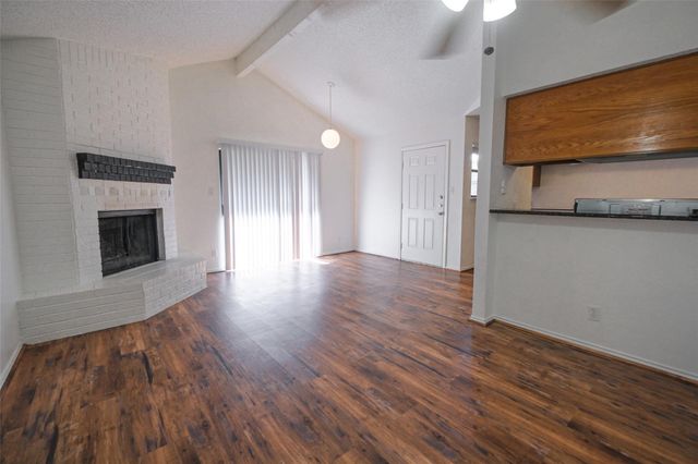 3705 Bryce Avenue 3707, Fort Worth, TX 76107