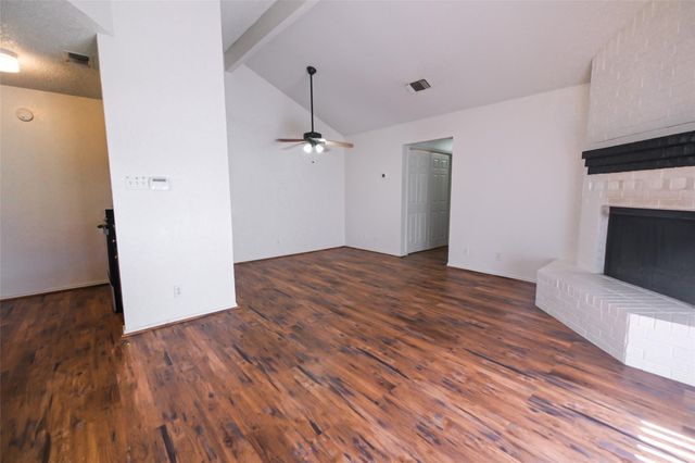 3705 Bryce Avenue 3707, Fort Worth, TX 76107